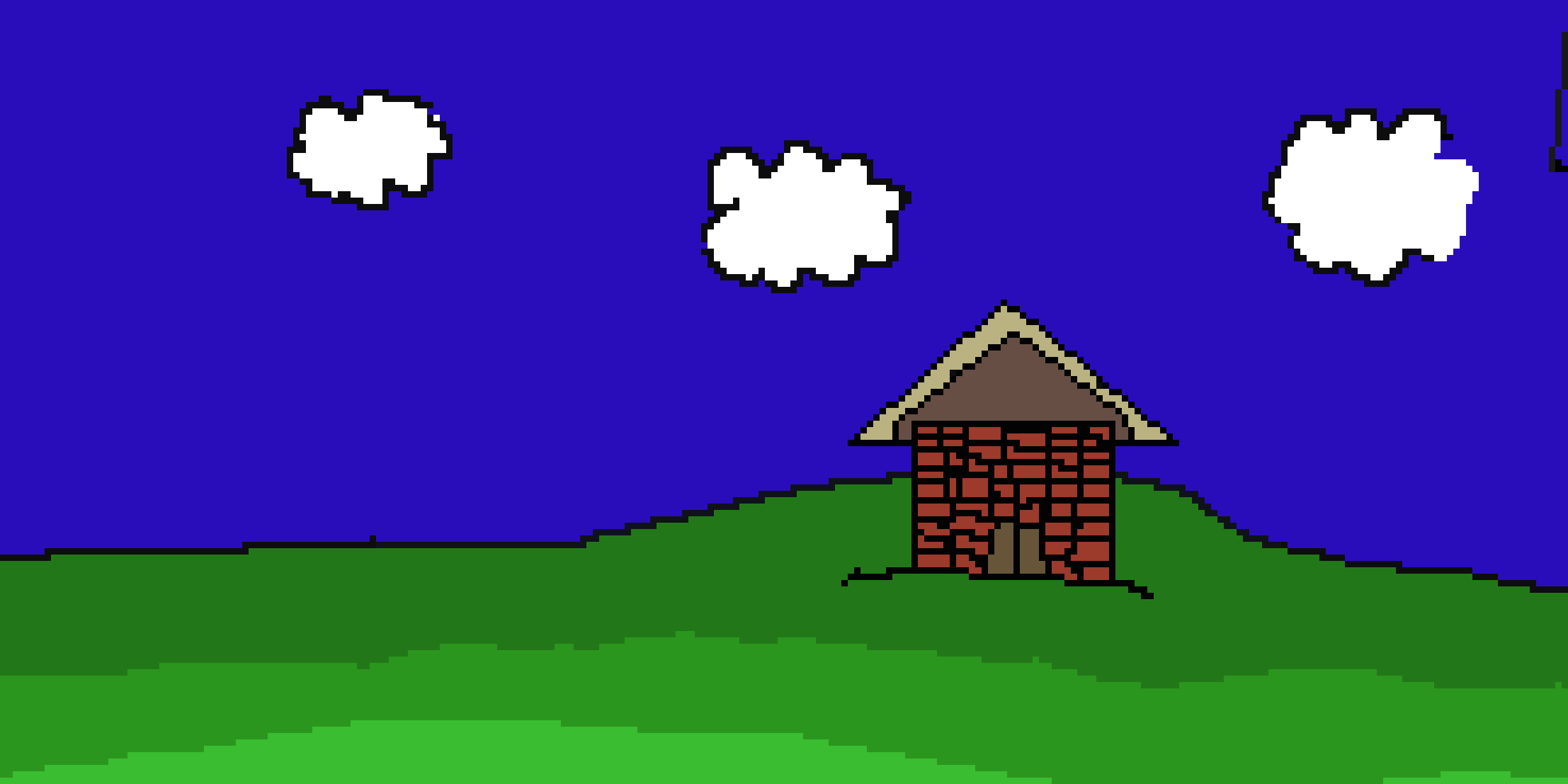 [03cef2] house