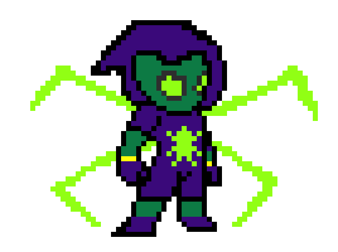 [a2c643] spider fiend
