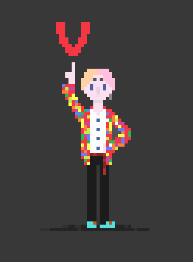 [9664c4] BTS V 