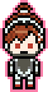 [1cffba] Kotone Shadow Sprite