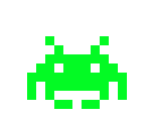 [ad118a] Green Monster