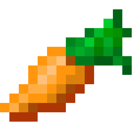 [fdaa35] Carrot