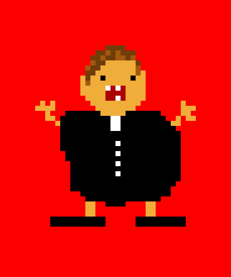 [9664c4] Seth Rogen