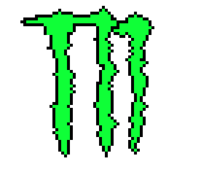 [9664c4] monster 