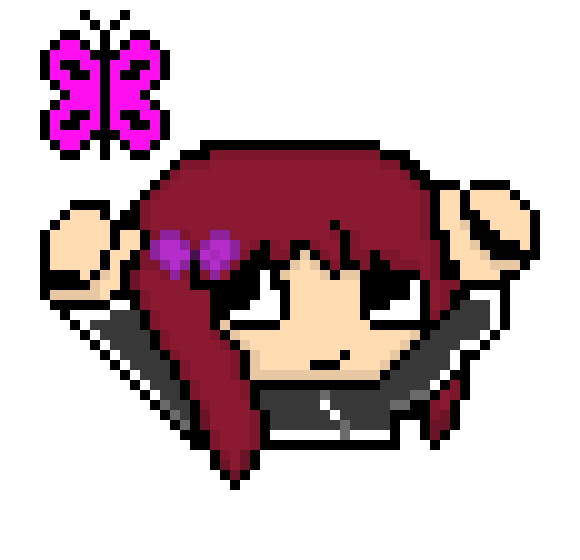 [9664c4] Pixel stuff 69