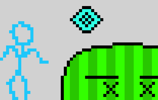 [7ce906] *Joins* -Horrortale Sans