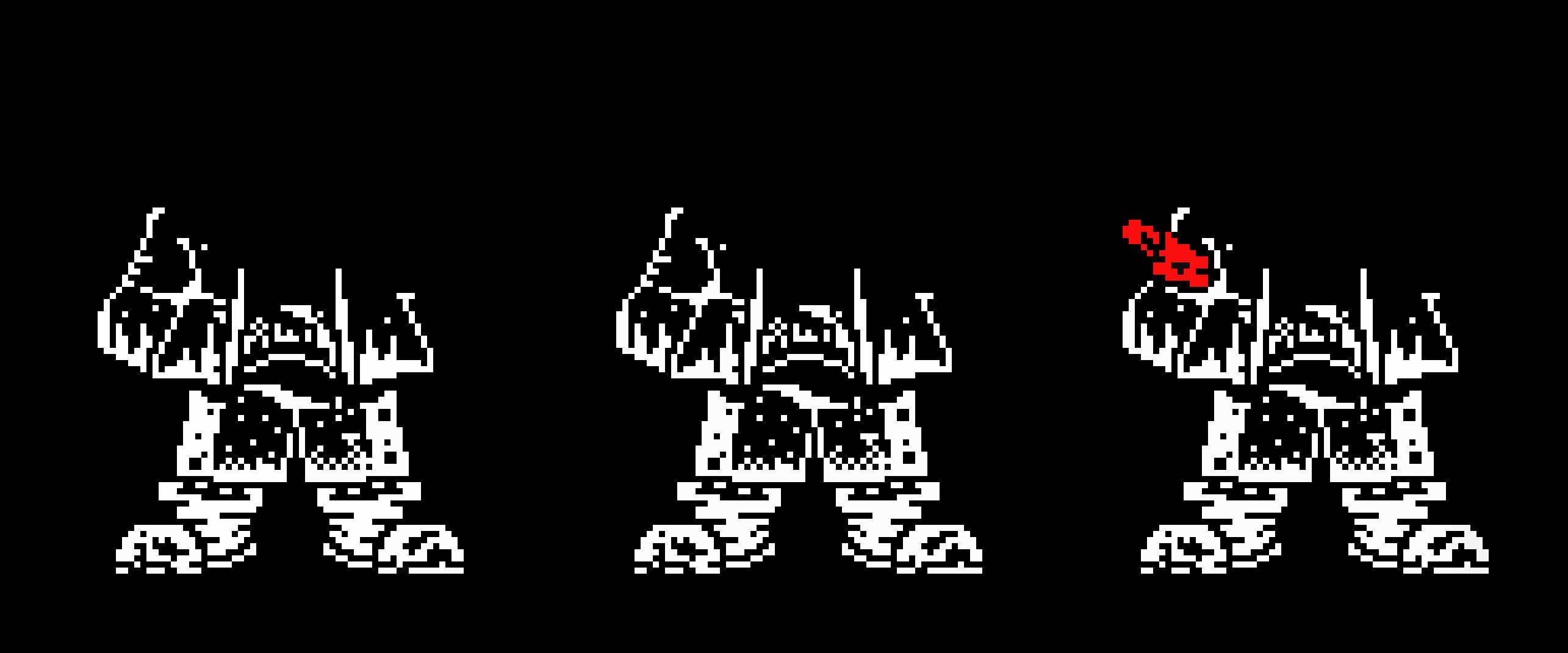 Dusted Karmas (WIP)