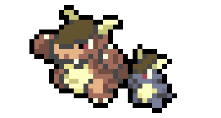 [5fe0ea] Mega Kangaskhan