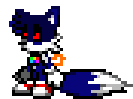 [f2ac5f] modern metal tails