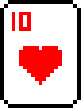 [218db7] tenofheart