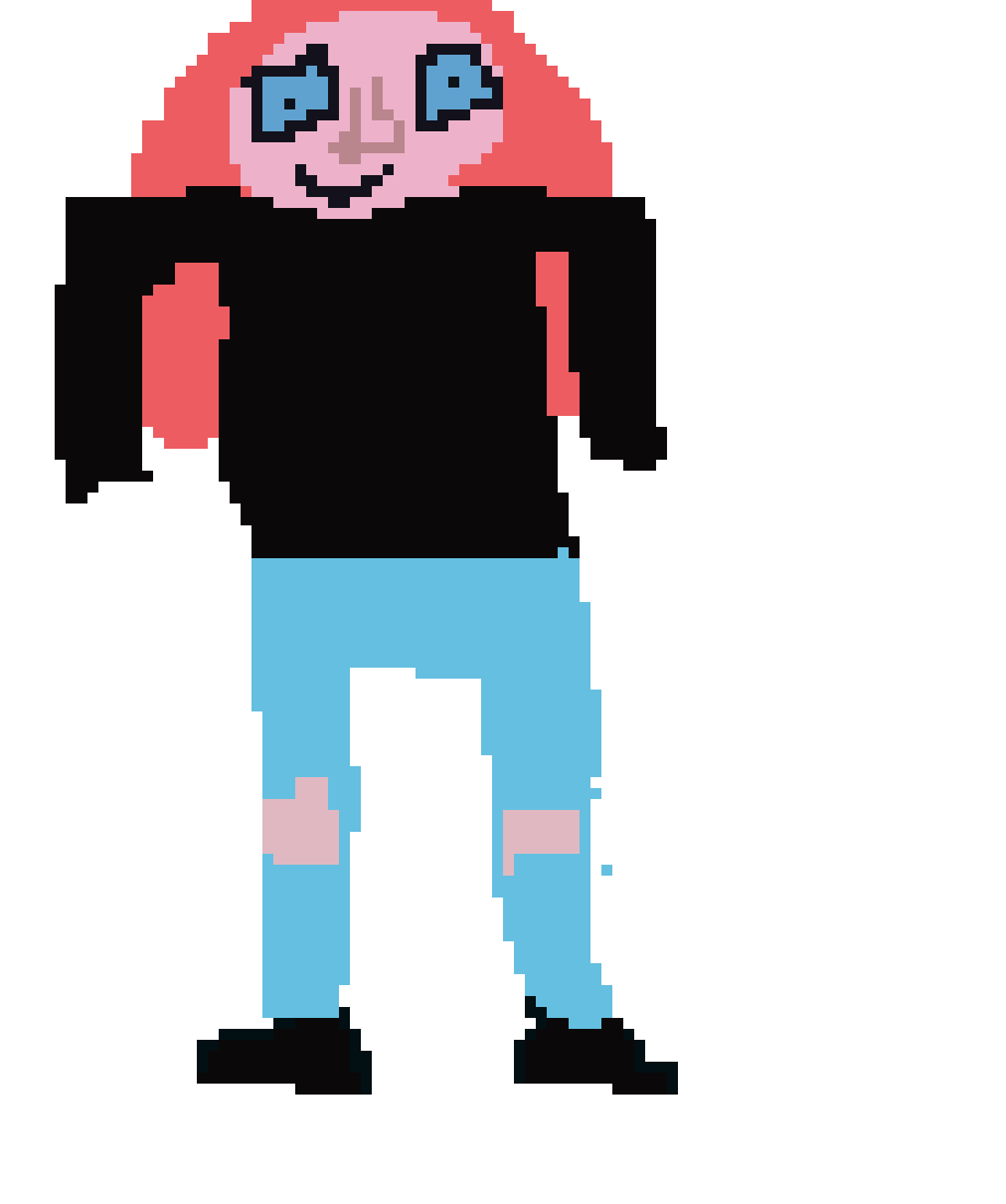[3a051b] self portrait