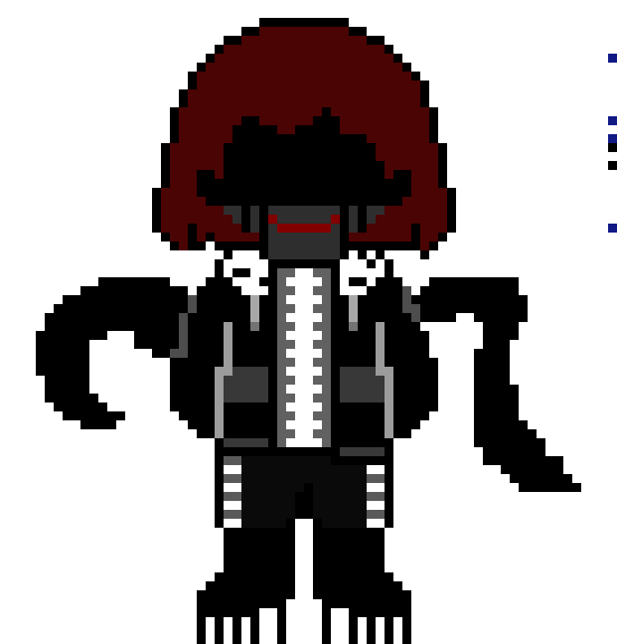 [77636f] thanks jade. you said to not reskin, and i did just that. -B