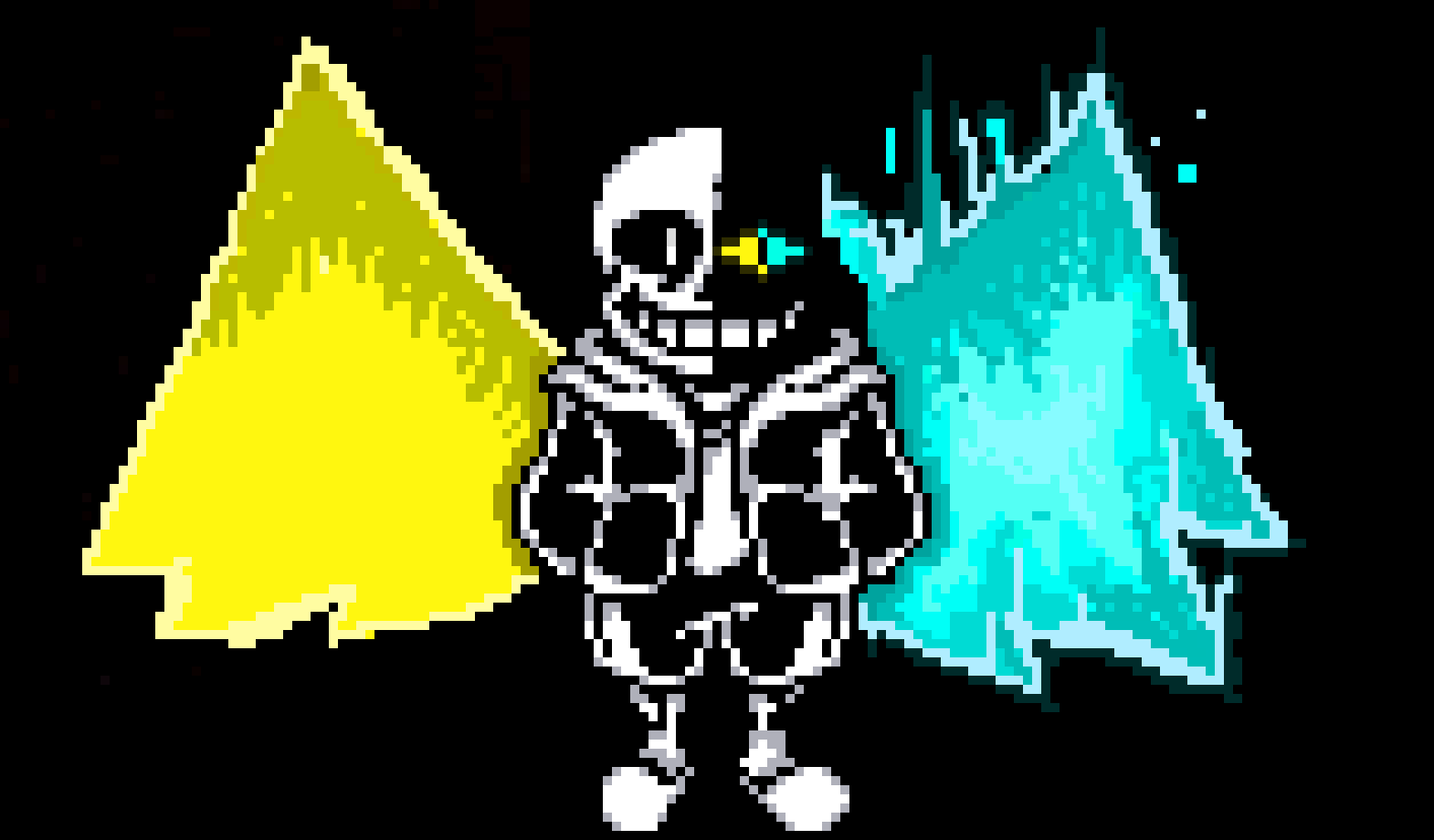 [6fc759] Sans Sprite