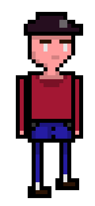 [b68032] MC_LoseHP_Move_1