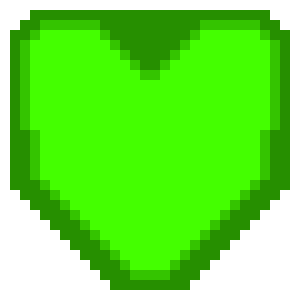 [6b6e8d] Kindness Shield