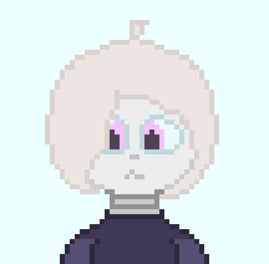 [a2471d] -It looks around, trying to figure out where it is-