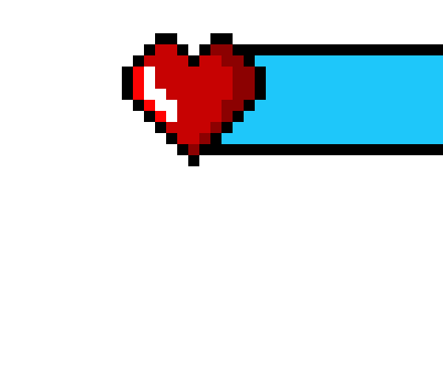 [2af0b2] Life Bar