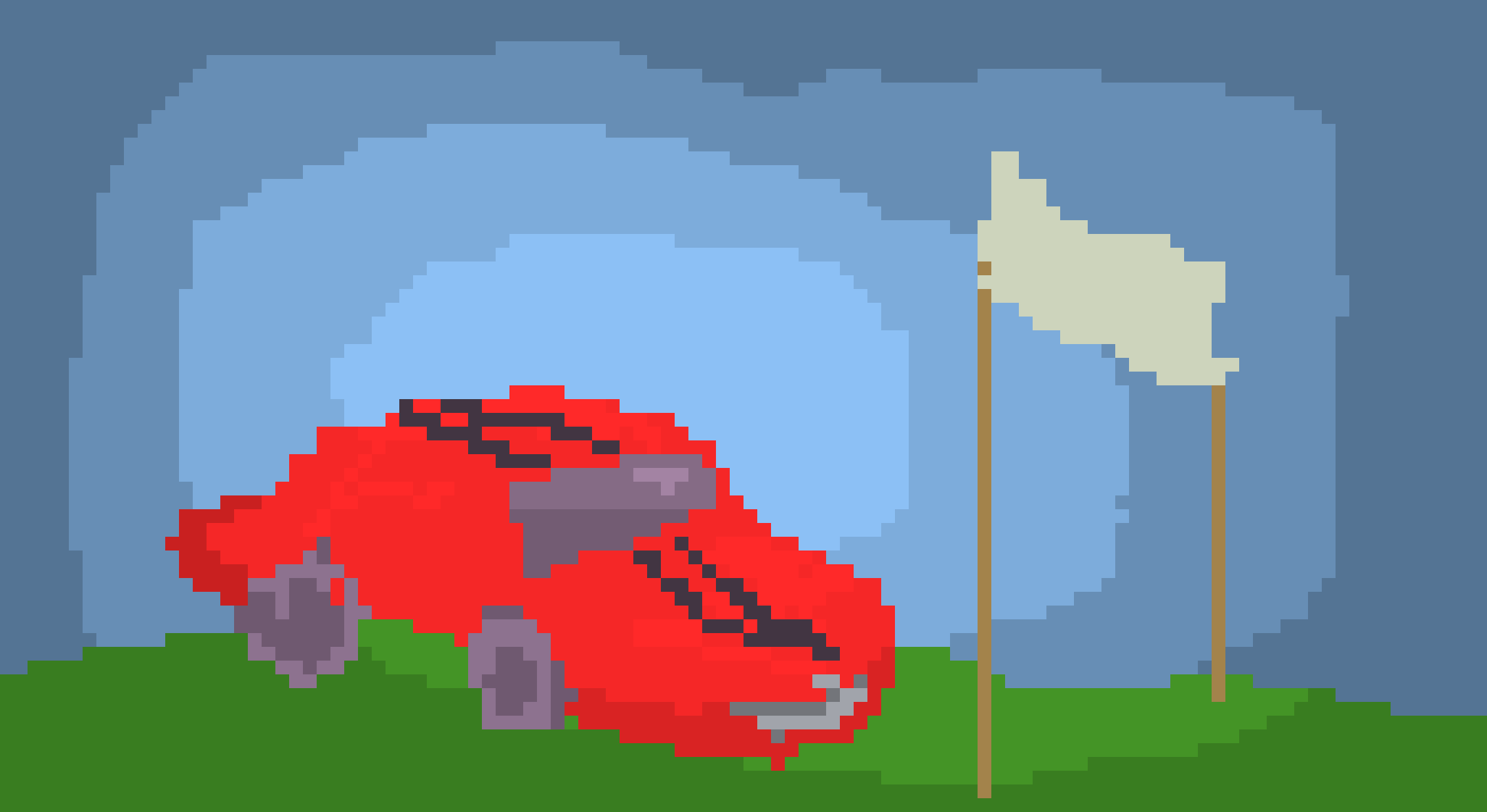 [d6e0ec] Untitled