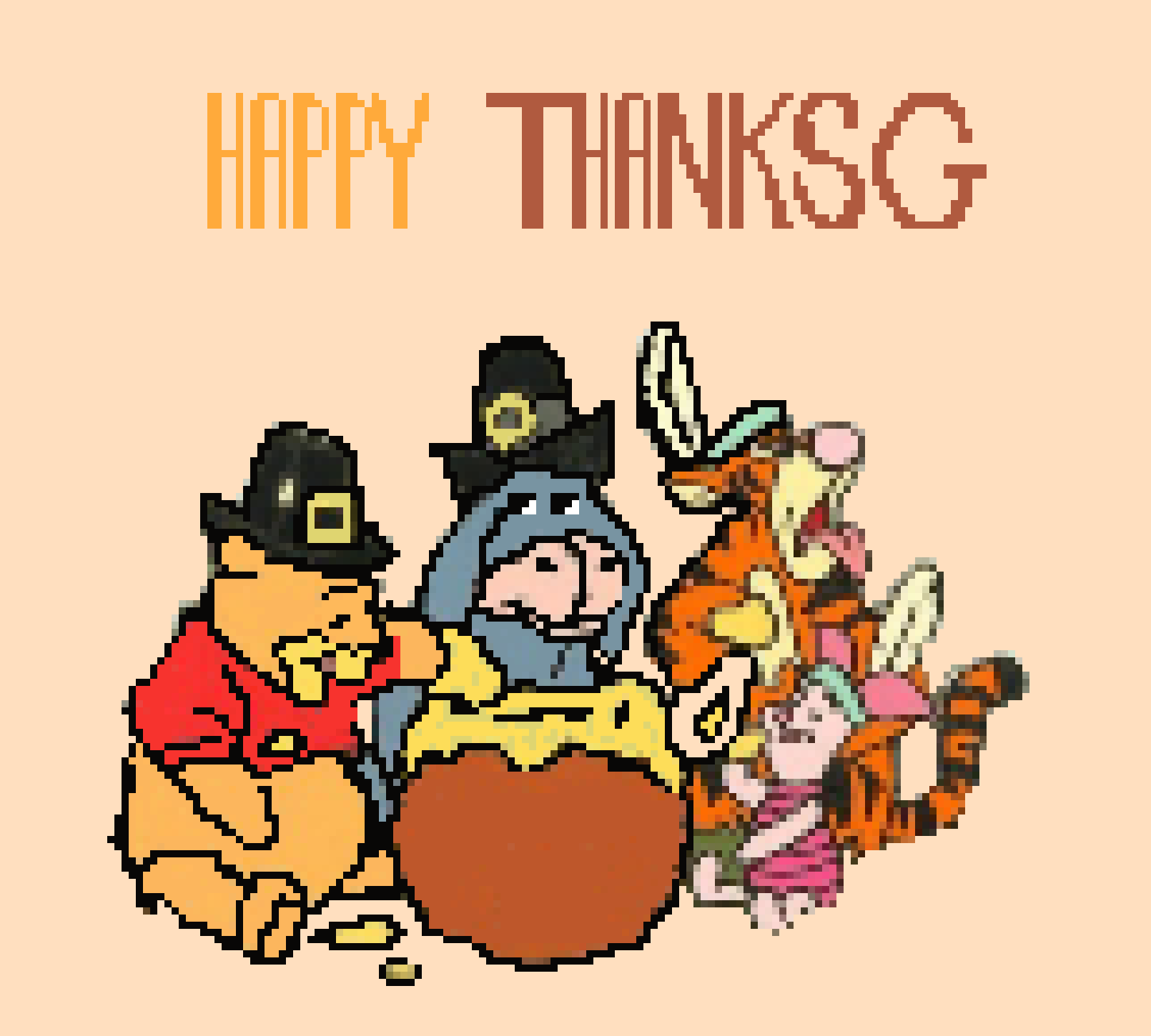 thanksgiving