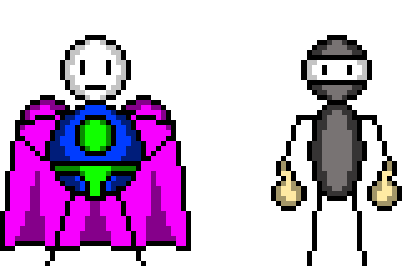 [30b8b6] super bob vs robber