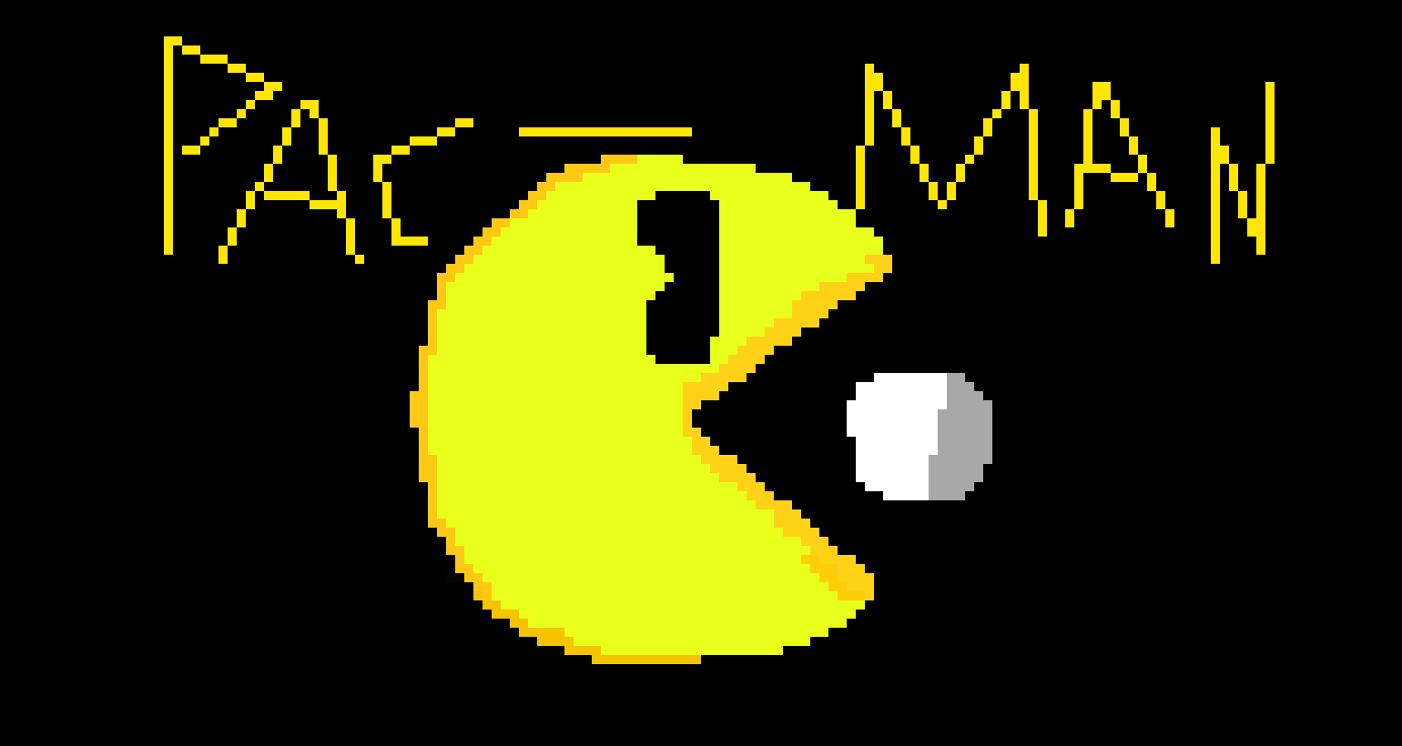 [9664c4] pac-man