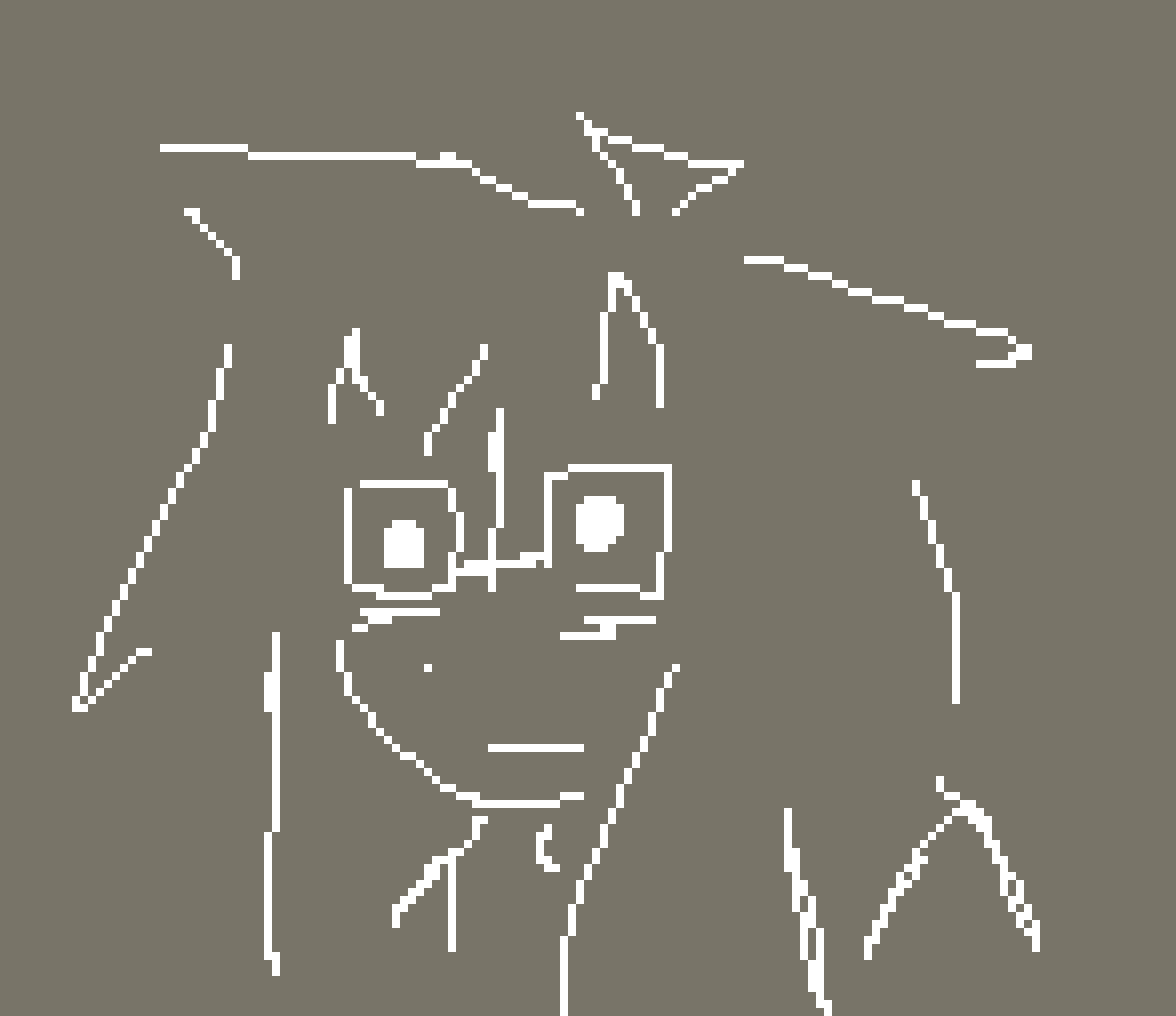 [d6b1d3]  you look stupid