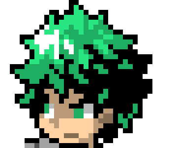 i dont understand-Deku