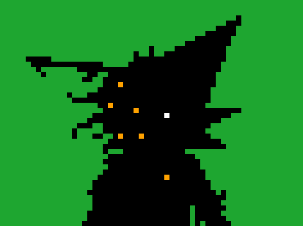 [62d4b6] weird that basically nobody is on