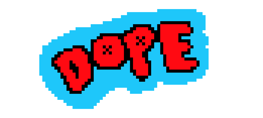 [9664c4] Dope