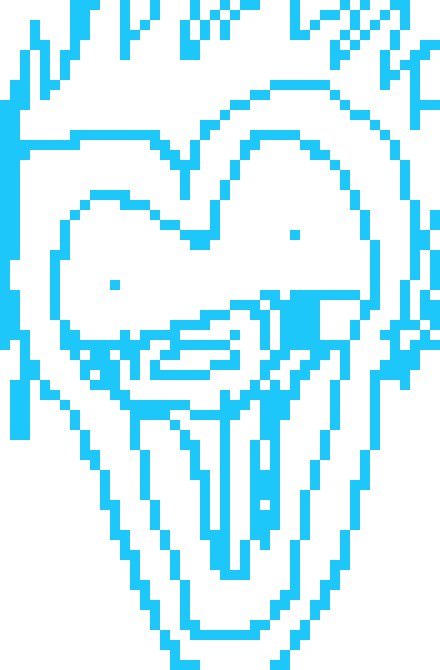 [eb1bfa] I cant get over this thing ive made oh my god its so bad its funny