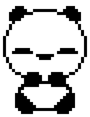 [9664c4] Pixel- PandaS3