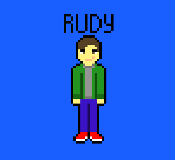 [9664c4] Rudy 2