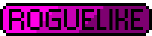 [9664c4] roguelike