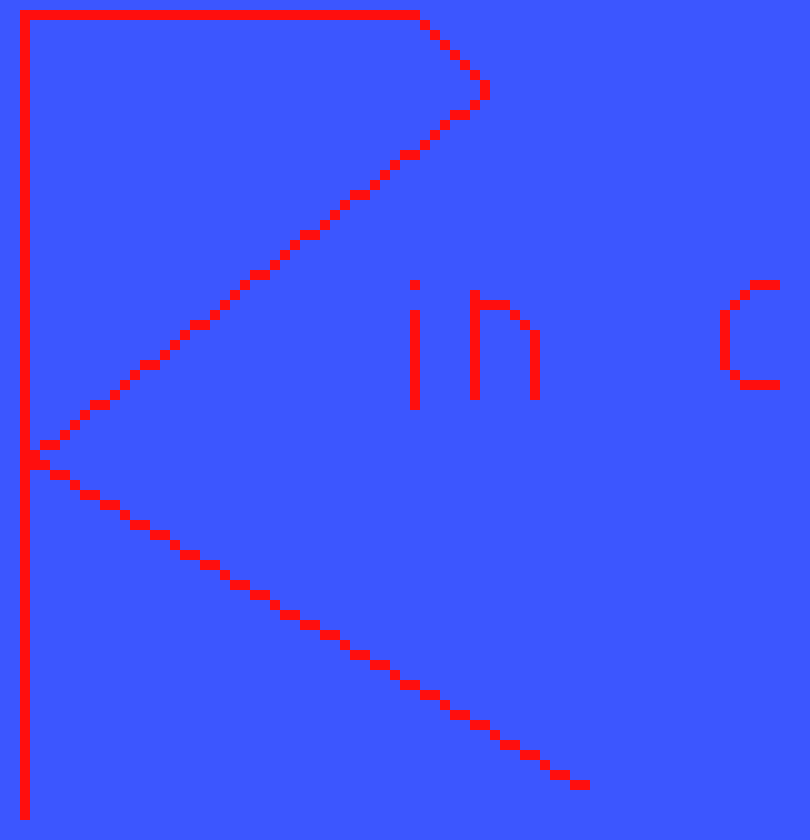 [9664c4] R inc