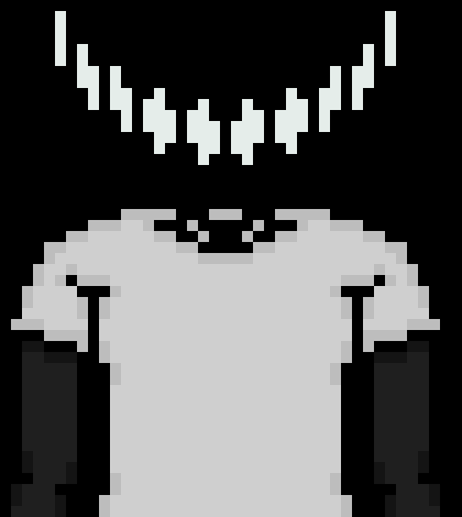 [aa9cb0] Needn't fret, skeleton, as I shall mean nor cause any harm