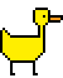 [9664c4] Duck