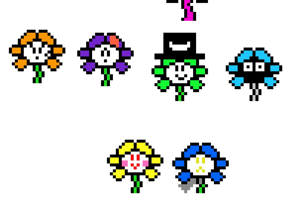 [df715f] Univer's Underswap