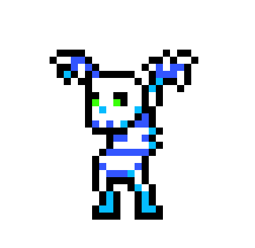 [9664c4] skellybones
