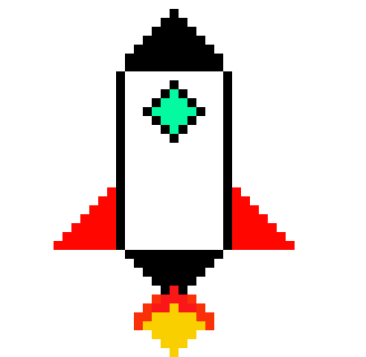 [9664c4] rocket