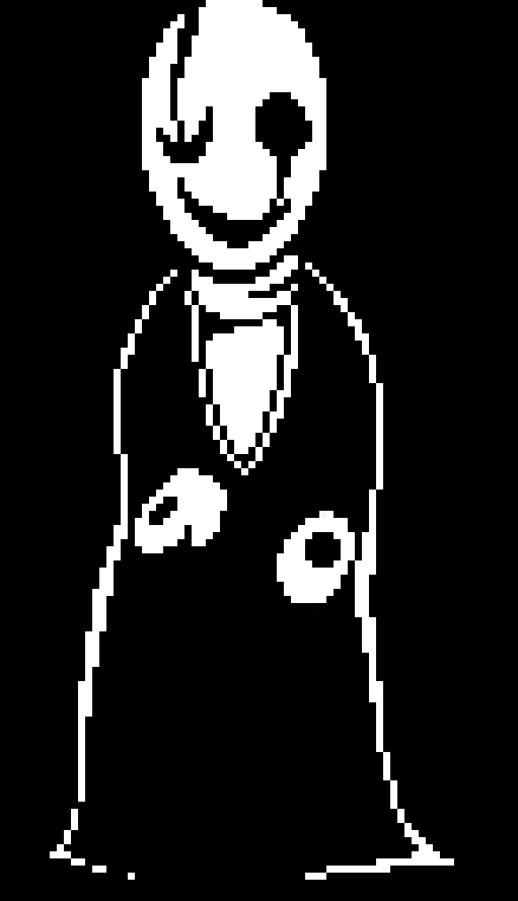 [593413] Sans Sprite
