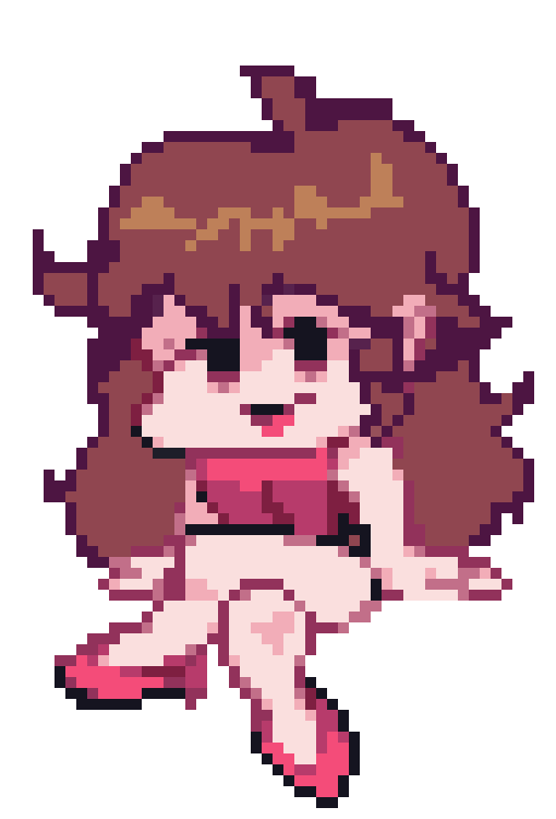 Girlfriend