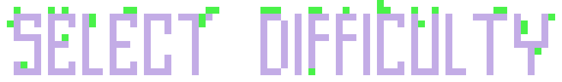[28dd98] select difficulty