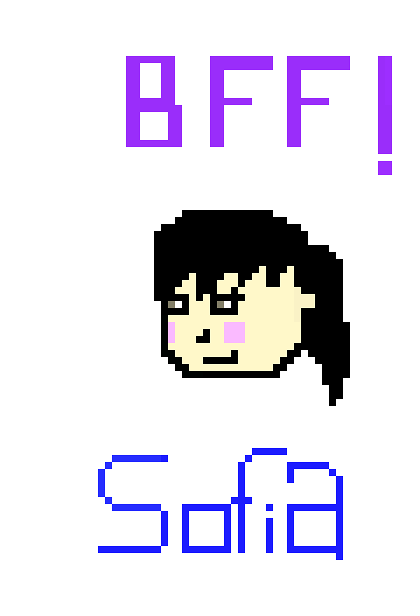 [9664c4] my BFF sofia