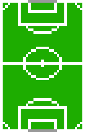 [9664c4] Soccer Feild