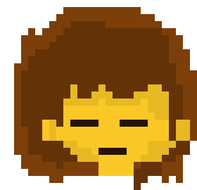 [9664c4] Frisk