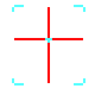 [44f000] kirka.io neon scope