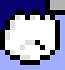[77b851] Look at dat foot
