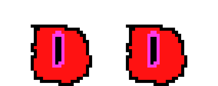 [9664c4] ULTRA MEGA FLOWEY EYEBALLS