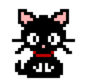 [9664c4] Black Cat