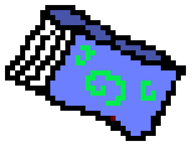 [683cea] Poison Book